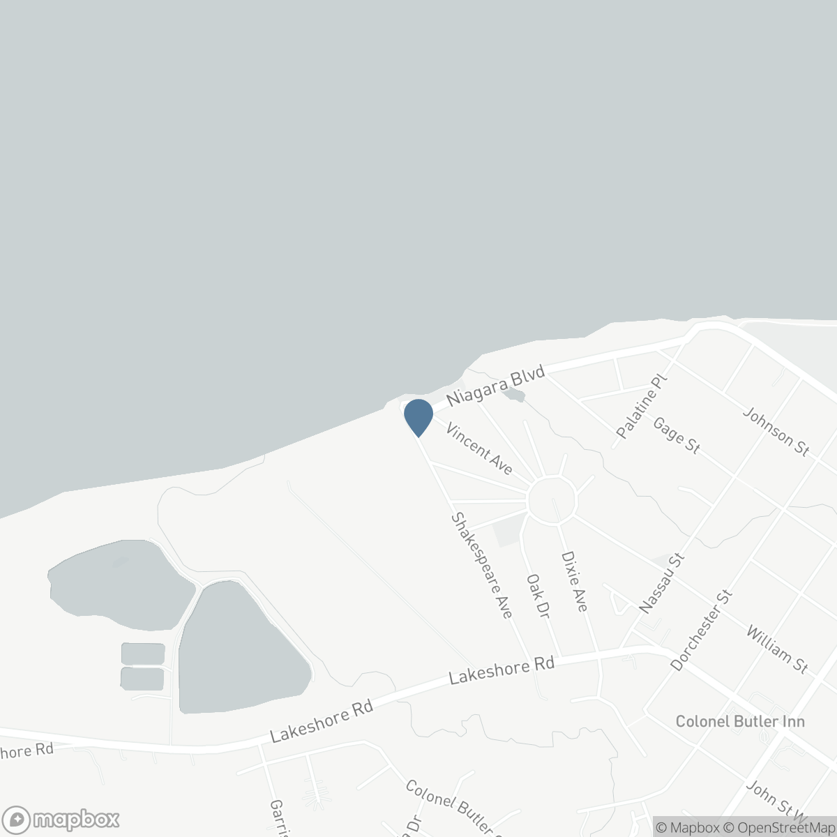 34 VINCENT AVENUE, Niagara-on-the-Lake, Ontario L0S 1J0